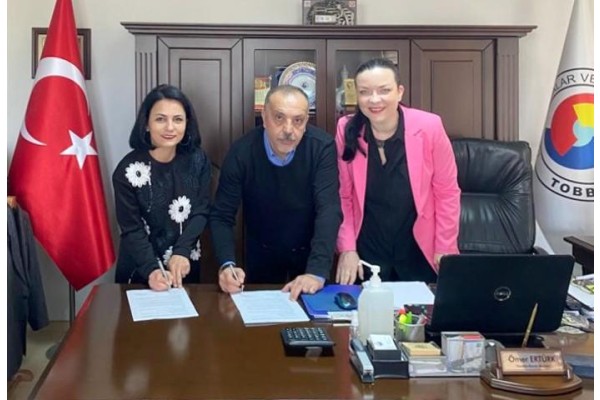 ALTO’dan üyelerine İngilizce eğitim desteği