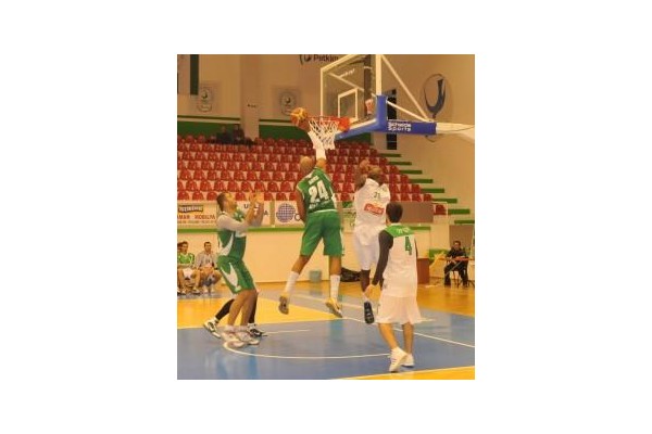 Rakibimiz Beşiktaş Cola Turka