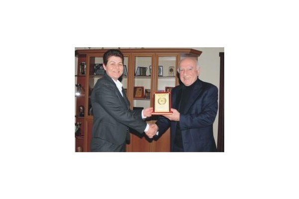 TÜRK HAVA KURUMU 88. YAŞINI KUTLUYOR