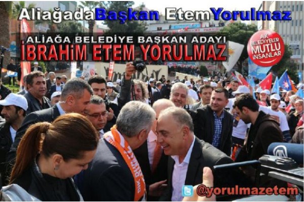 YORULMAZ TWİTTER'DA "TREND TOPİC" OLDU