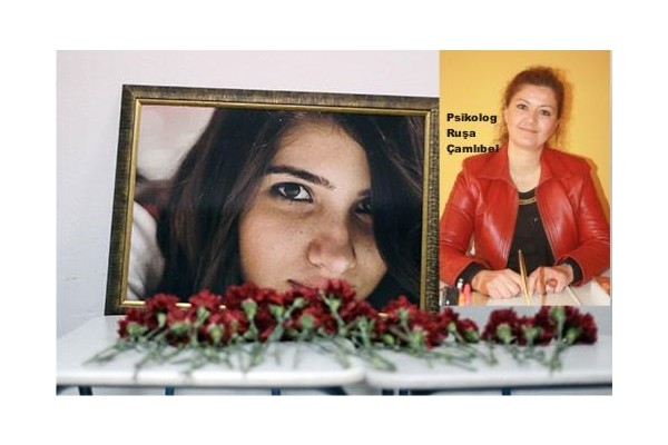 'ÇOCUĞUNA İŞLEDİĞİ SUÇTA EL VEREN BİR BABA MODELİ'