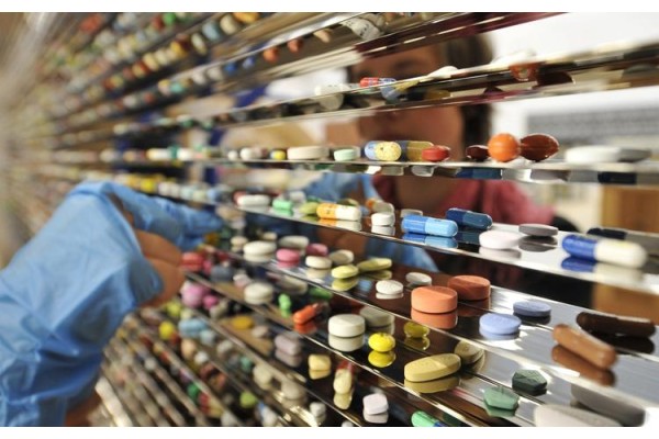 ANTİBİYOTİK KULLANIMINDA DÜNYA BİRİNCİSİYİZ