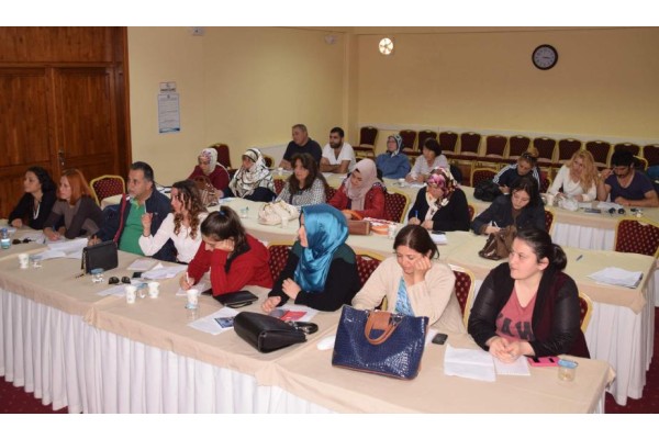 ALTO'DAN GİRİŞİMCİLERE DESTEK