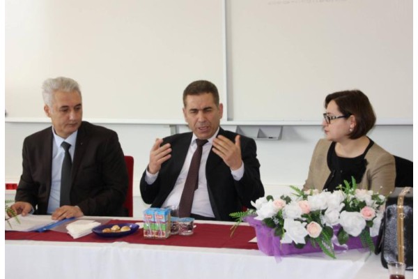 MİLLİ EĞİTİM VE SERMAYE İŞBİRLİĞİ