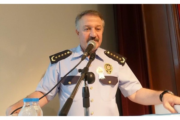 TRAFİK CEZALARINDA TÜRKİYE REKORU İZMİR’DE