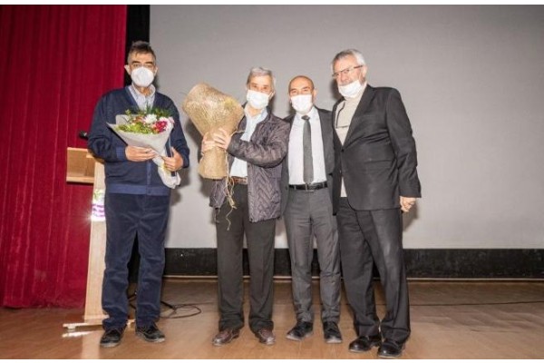 SOYER: “GÜN BARIŞI BÜYÜTME GÜNÜ”