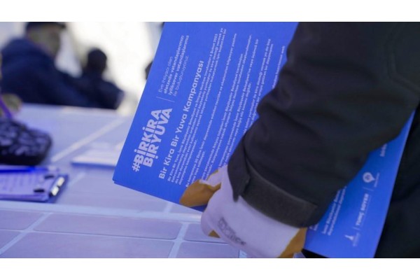 Depremzedelerin faturalarını büyükşehir ödeyecek