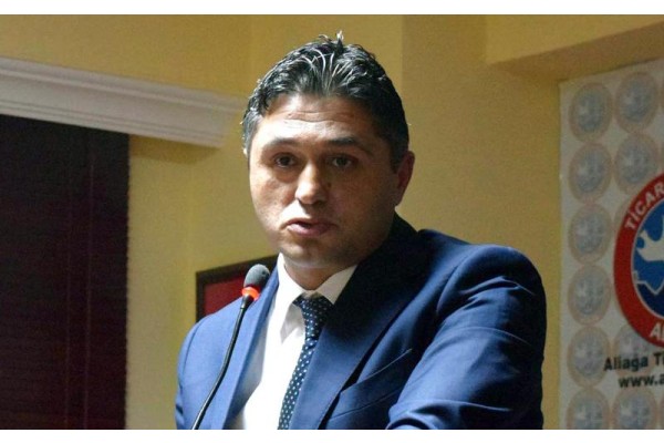 “SALGIN İLE MÜCADELEYİ DÖRT BİR YANDAN SÜRDÜRÜYORUZ”