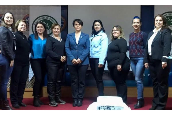 DEMİRCAN GÜVEN TAZELEDİ