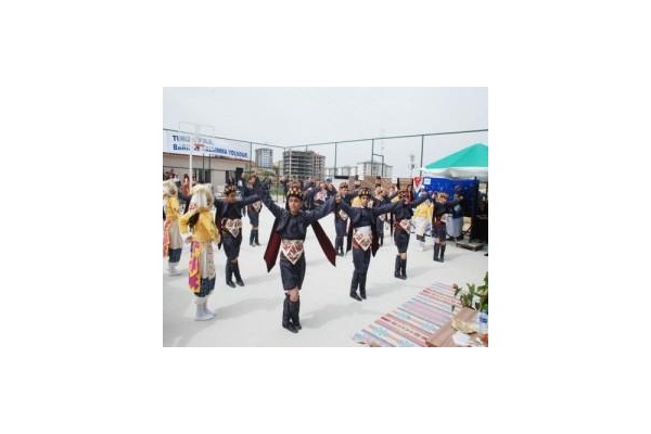 Turizm Haftası türkülerle kutlandı