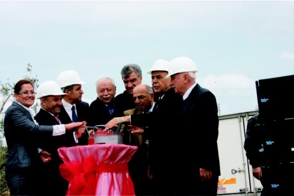 YENİ MAHALLE’DE DÜĞÜN VAR