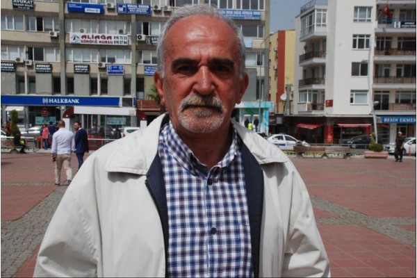 KÖMÜRDEN KURTULUŞ MÜCADELESİ ALİAĞA’DAN BAŞLAYACAK