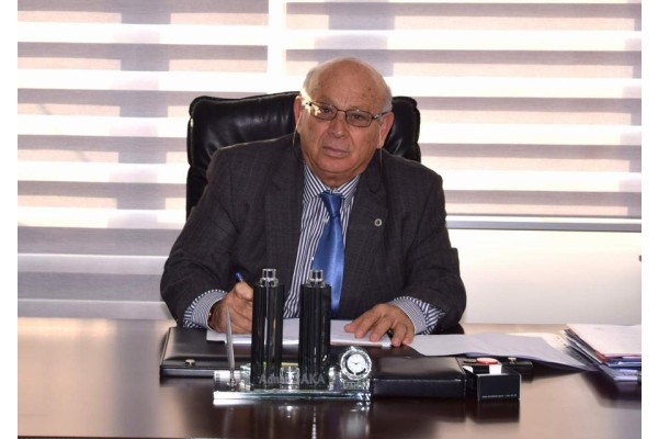 BAŞKAN SAKA REFERANDUMU DEĞERLENDİRDİ