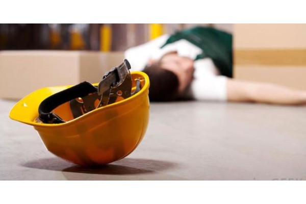 GEMİ SÖKÜMDE YARALANAN İŞÇİ YOĞUN BAKIMDA