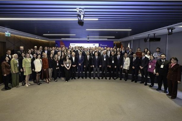 SOCAR Energy School  üçüncü dönem mezunlarını verdi