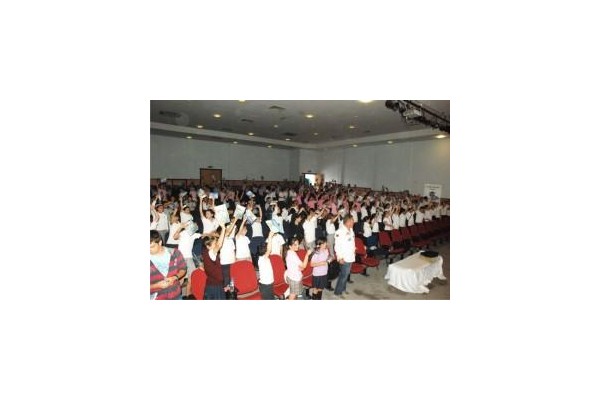 Amaç; Denizi sevdirmek