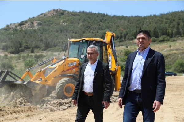 ÖZEL ÇOCUKLAR ATLA TERAPİ İLE İYİLEŞECEK