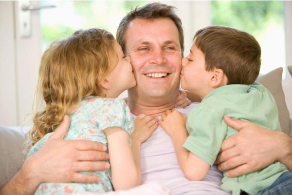 PİYASADA 'BABALAR GÜNÜ' HEYECANI