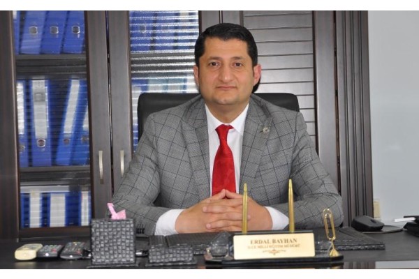 BAYHAN, YENİ SİSTEMİ ANLATTI