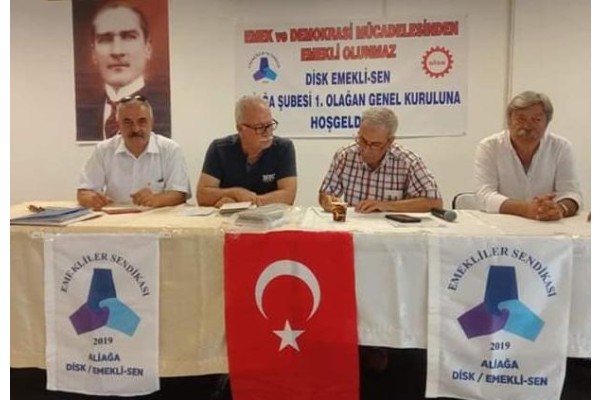 YEŞİLTEPE YENİDEN BAŞKAN
