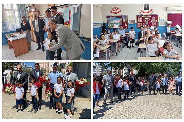 Karne coşkusu doyasıya yaşandı