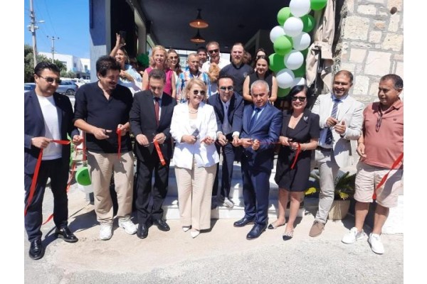 Odd Burger Ege’yi sallayacak!