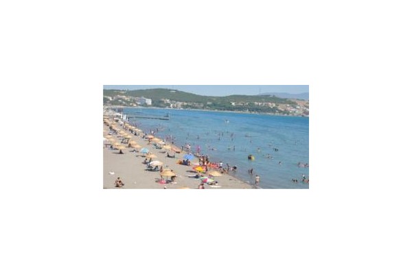 ALİAĞA’DA DENİZ SUYU “ÇOK TEMİZ”