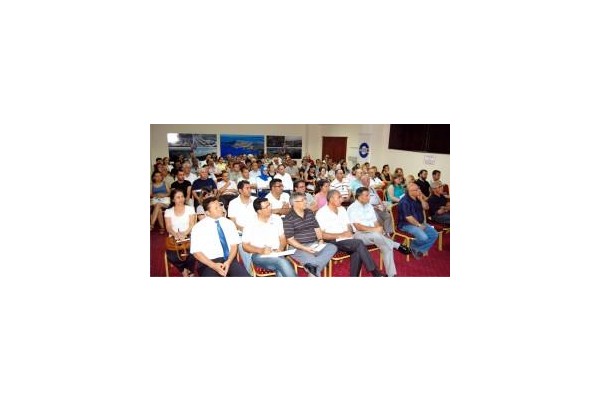 TTK’NIN MUHASEBE BOYUTU ANLATILDI