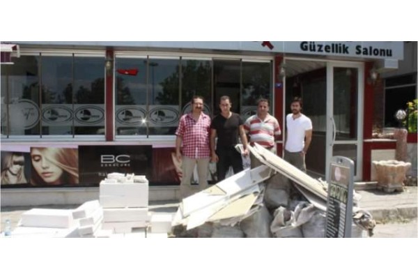 “SİYASİ RANTIN OYUNU”