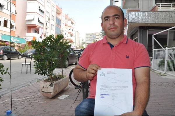 SOCAR YÖNETİMİ İŞTEN ATMALARA DEVAM EDİYOR