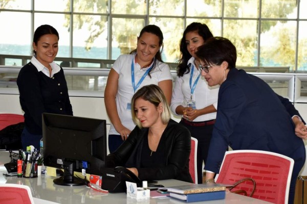 10 AYDA 10 BİN VATANDAŞIN TALEBİNE YANIT