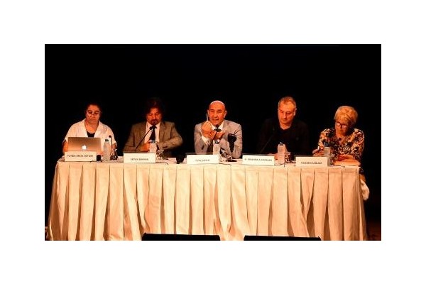 "İZMİR BULUŞMASI'NA KATIL, FİKRİNİ PAYLAŞ"