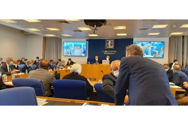 İSG YASASI ERTELENDİ