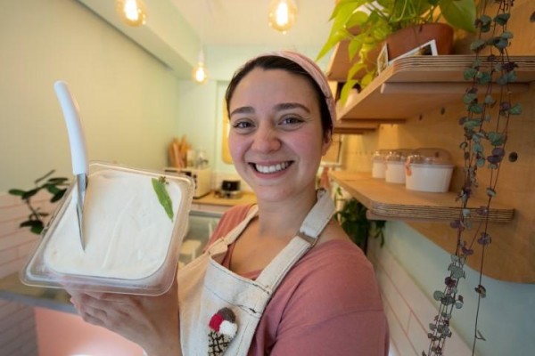 Meslek Fabrikası’ndan bir başarı öyküsü daha