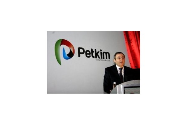 Ege Rafinerisi'nin temeli Ekim sonunda atılacak