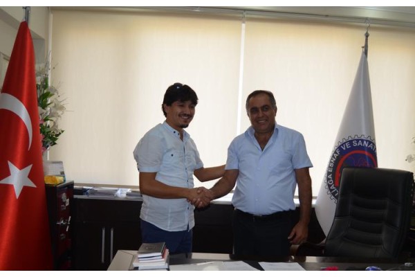 ESNAF ÇOCUKLARINA İNDİRİM