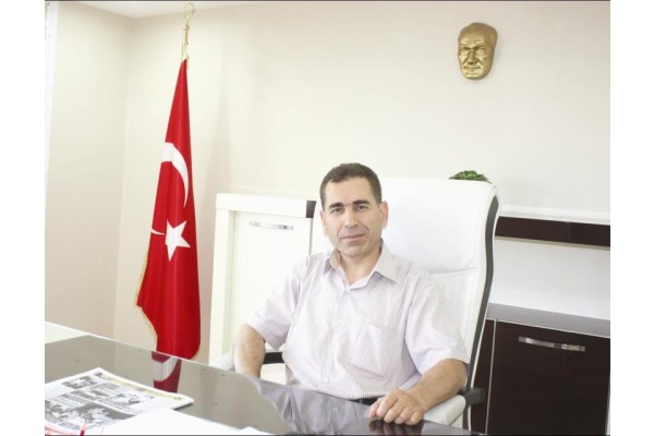 DOKTOR BAYRAM YILMAZ...