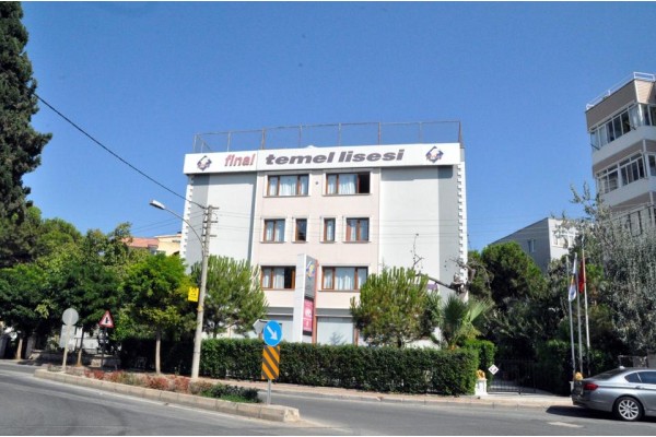 ALİAĞA FİNAL’DEN LYS’DE BÜYÜK BAŞARI