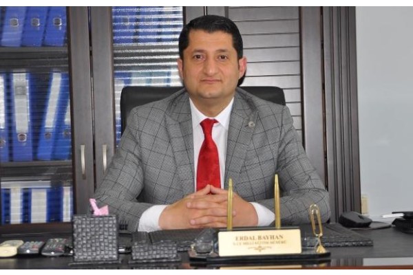 BAYHAN: “UZAKTAN EĞİTİMLER 31 AĞUSTOS’TA BAŞLIYOR”