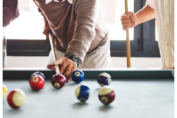 BİLARDO SALONLARI HAFTADA BİR KEZ DENETLENECEK