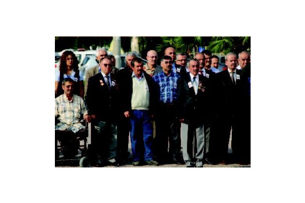 GAZİLER GÜNÜ KUTLANACAK