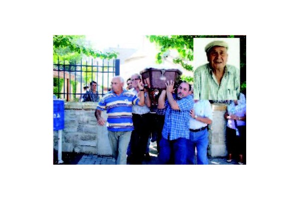 İSKELE ÖKSÜZ KALDI