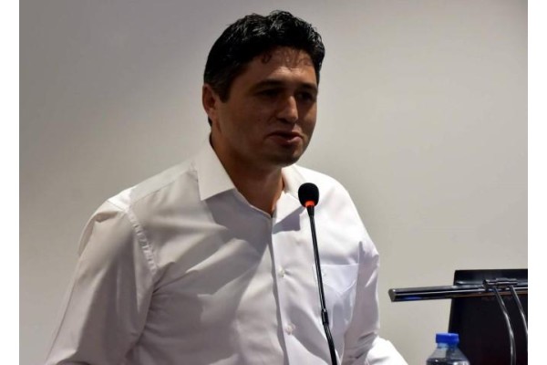 ‘ALİAĞA İÇİN YENİ BİR SAYFA’