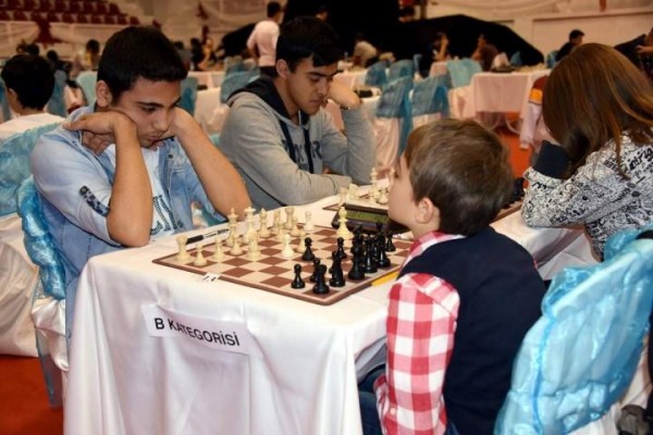 SATRANÇ KURSU KAYITLARI BAŞLIYOR