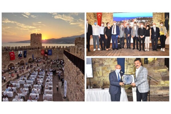 5 YILLIK HEDEFE 2,5 YILDA ULAŞACAĞIZ