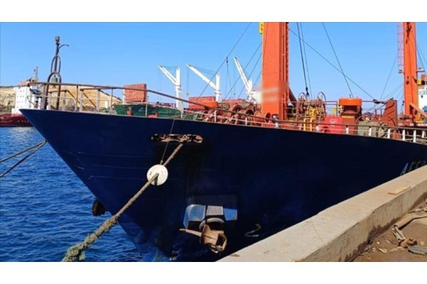 51 ton kaçak akaryakıt ele geçirildi