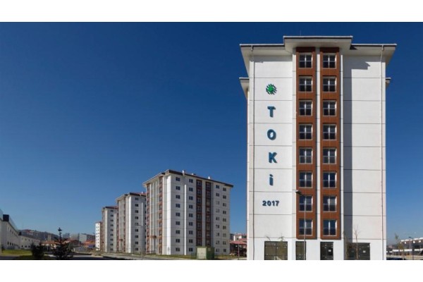 TOKİ’nin indirim kampanyası 21 Eylül’de başlıyor