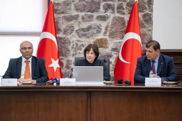 Körfez için Acil Eylem Planı