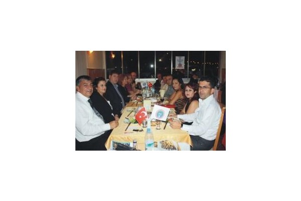 Eğitim İş 6 yaşında