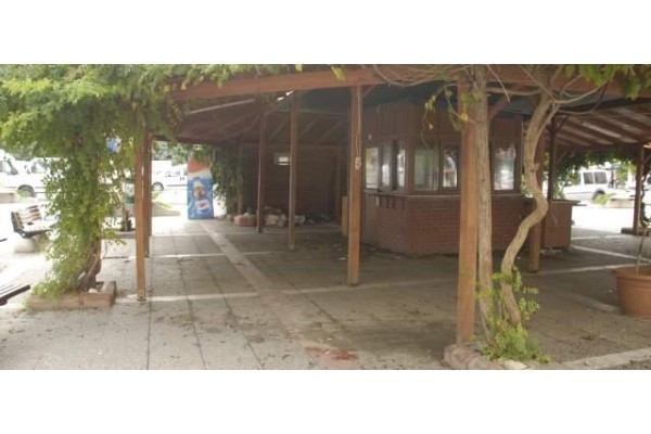 ÇARDAK İHALEYE ÇIKIYOR